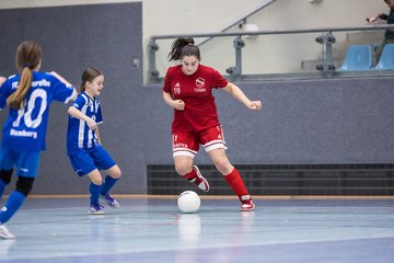 Bild 72 - wDJ Power Girls Cup Suederelbe